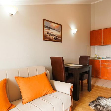 Guest House Perper Тиват Экстерьер фото
